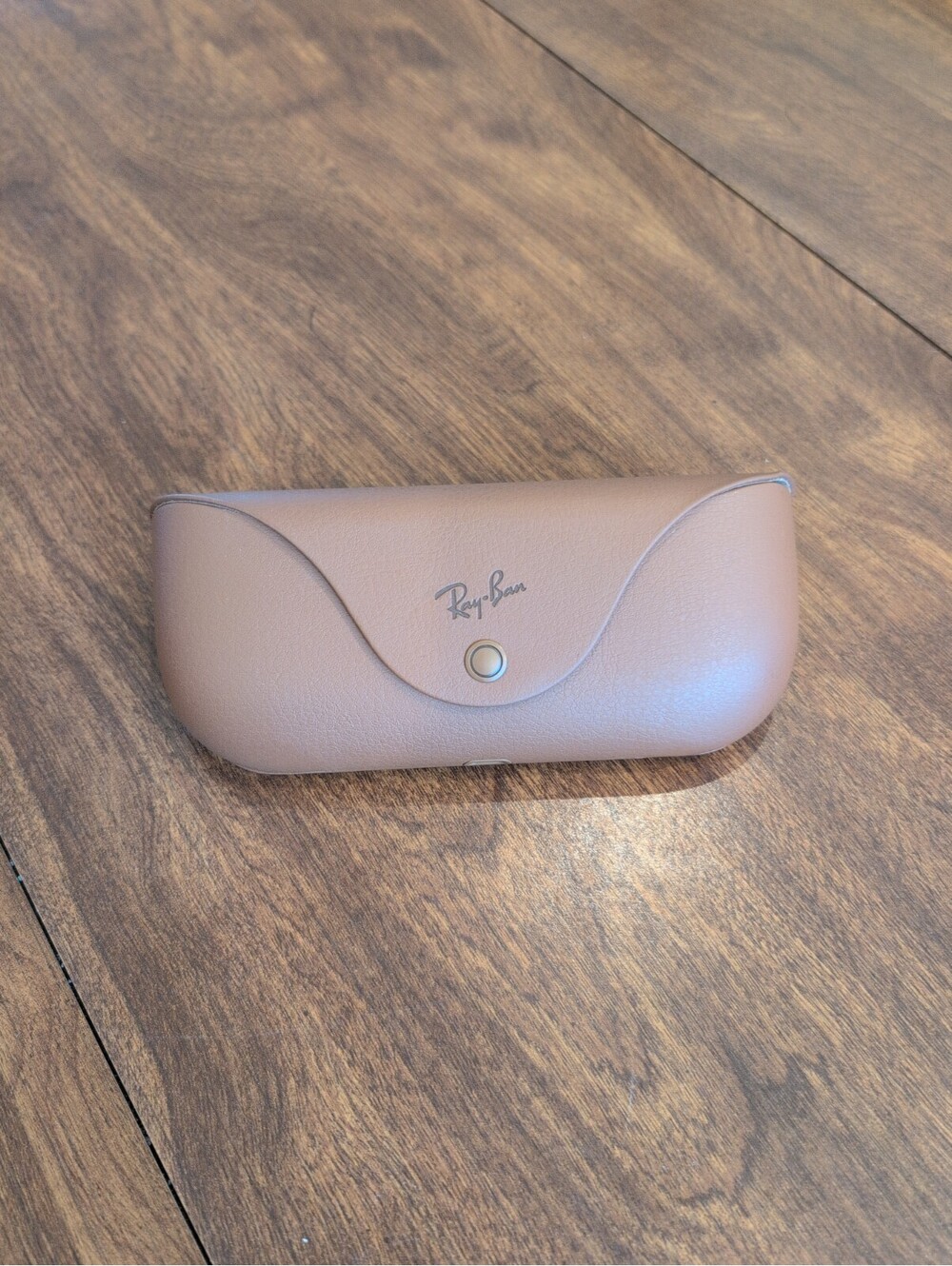 Genuine Ray-Ban Meta Wayfarer Glasses Charging Case Only Read